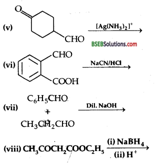 Bihar Board Class 12 Chemistry Solutions Chapter 12 Aldehydes, Ketones and Carboxylic Acids 94