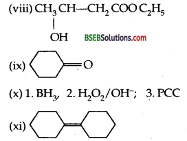 Bihar Board Class 12 Chemistry Solutions Chapter 12 Aldehydes, Ketones and Carboxylic Acids 98