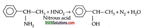Bihar Board Class 12 Chemistry Solutions Chapter 13 Amines 101