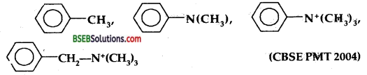 Bihar Board Class 12 Chemistry Solutions Chapter 13 Amines 108