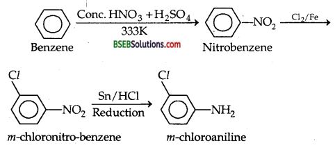 Bihar Board Class 12 Chemistry Solutions Chapter 13 Amines 110