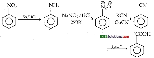 Bihar Board Class 12 Chemistry Solutions Chapter 13 Amines 112