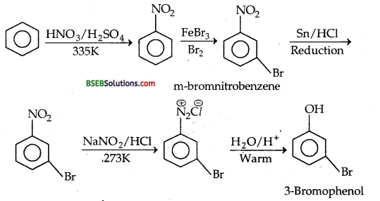 Bihar Board Class 12 Chemistry Solutions Chapter 13 Amines 113