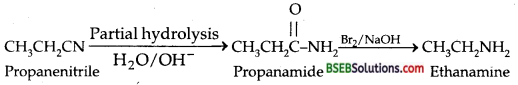 Bihar Board Class 12 Chemistry Solutions Chapter 13 Amines 115