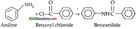 Bihar Board Class 12 Chemistry Solutions Chapter 13 Amines 13