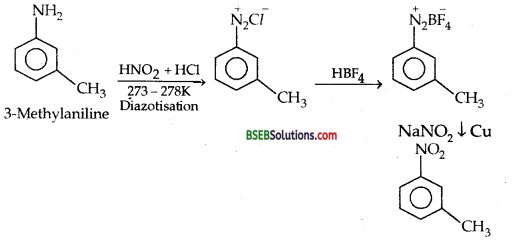 Bihar Board Class 12 Chemistry Solutions Chapter 13 Amines 17