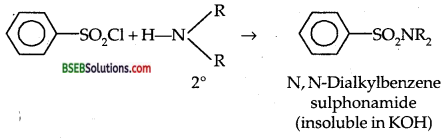 Bihar Board Class 12 Chemistry Solutions Chapter 13 Amines 21