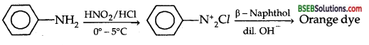Bihar Board Class 12 Chemistry Solutions Chapter 13 Amines 23