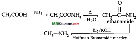 Bihar Board Class 12 Chemistry Solutions Chapter 13 Amines 30