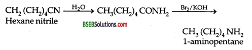 Bihar Board Class 12 Chemistry Solutions Chapter 13 Amines 31