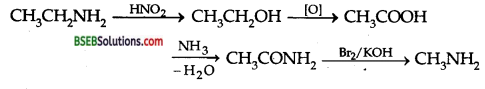 Bihar Board Class 12 Chemistry Solutions Chapter 13 Amines 33
