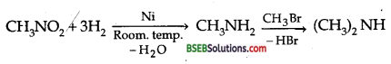 Bihar Board Class 12 Chemistry Solutions Chapter 13 Amines 36