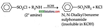 Bihar Board Class 12 Chemistry Solutions Chapter 13 Amines 39
