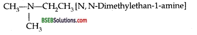 Bihar Board Class 12 Chemistry Solutions Chapter 13 Amines 4
