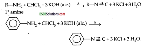 Bihar Board Class 12 Chemistry Solutions Chapter 13 Amines 41