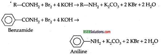 Bihar Board Class 12 Chemistry Solutions Chapter 13 Amines 43