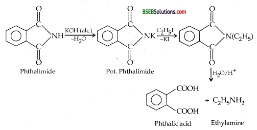 Bihar Board Class 12 Chemistry Solutions Chapter 13 Amines 49