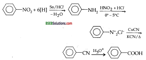 Bihar Board Class 12 Chemistry Solutions Chapter 13 Amines 50