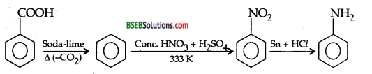 Bihar Board Class 12 Chemistry Solutions Chapter 13 Amines 52