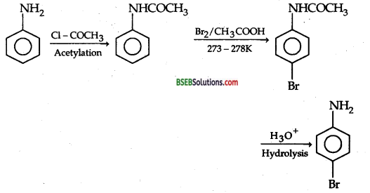 Bihar Board Class 12 Chemistry Solutions Chapter 13 Amines 56