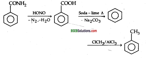 Bihar Board Class 12 Chemistry Solutions Chapter 13 Amines 57