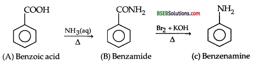 Bihar Board Class 12 Chemistry Solutions Chapter 13 Amines 61