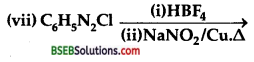 Bihar Board Class 12 Chemistry Solutions Chapter 13 Amines 62