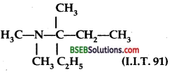 Bihar Board Class 12 Chemistry Solutions Chapter 13 Amines 75