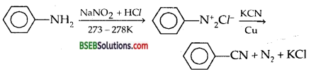 Bihar Board Class 12 Chemistry Solutions Chapter 13 Amines 82