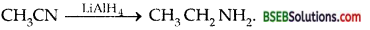 Bihar Board Class 12 Chemistry Solutions Chapter 13 Amines 84