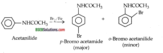 Bihar Board Class 12 Chemistry Solutions Chapter 13 Amines 91