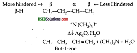 Bihar Board Class 12 Chemistry Solutions Chapter 13 Amines 93