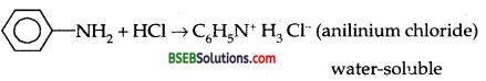 Bihar Board Class 12 Chemistry Solutions Chapter 13 Amines 94