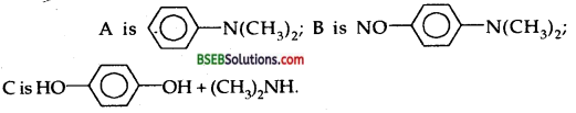 Bihar Board Class 12 Chemistry Solutions Chapter 13 Amines 96