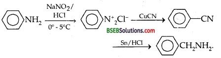Bihar Board Class 12 Chemistry Solutions Chapter 13 Amines 97