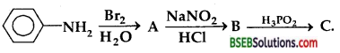 Bihar Board Class 12 Chemistry Solutions Chapter 13 Amines 98