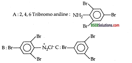 Bihar Board Class 12 Chemistry Solutions Chapter 13 Amines 99