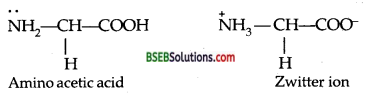Bihar Board Class 12 Chemistry Solutions Chapter 14 Biomolecules 18