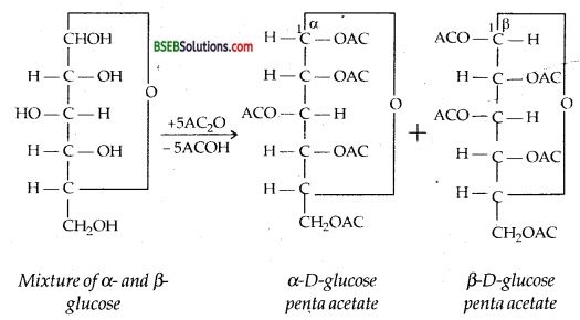 Bihar Board Class 12 Chemistry Solutions Chapter 14 Biomolecules 2