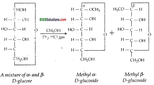 Bihar Board Class 12 Chemistry Solutions Chapter 14 Biomolecules 9