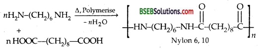 Bihar Board Class 12 Chemistry Solutions Chapter 15 Polymers 16
