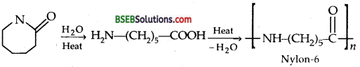 Bihar Board Class 12 Chemistry Solutions Chapter 15 Polymers 22