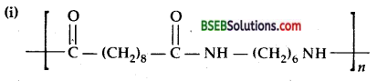 Bihar Board Class 12 Chemistry Solutions Chapter 15 Polymers 7