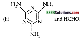 Bihar Board Class 12 Chemistry Solutions Chapter 15 Polymers 9