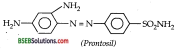 Bihar Board Class 12 Chemistry Solutions Chapter 16 Chemistry in Everyday Life 18