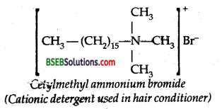 Bihar Board Class 12 Chemistry Solutions Chapter 16 Chemistry in Everyday Life 4