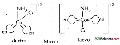 Bihar Board Class 12 Chemistry Solutions Chapter 9 Coordination Compounds 30