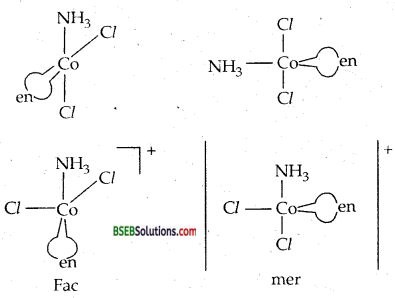 Bihar Board Class 12 Chemistry Solutions Chapter 9 Coordination Compounds 32