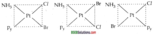 Bihar Board Class 12 Chemistry Solutions Chapter 9 Coordination Compounds 33