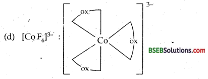 Bihar Board Class 12 Chemistry Solutions Chapter 9 Coordination Compounds 42